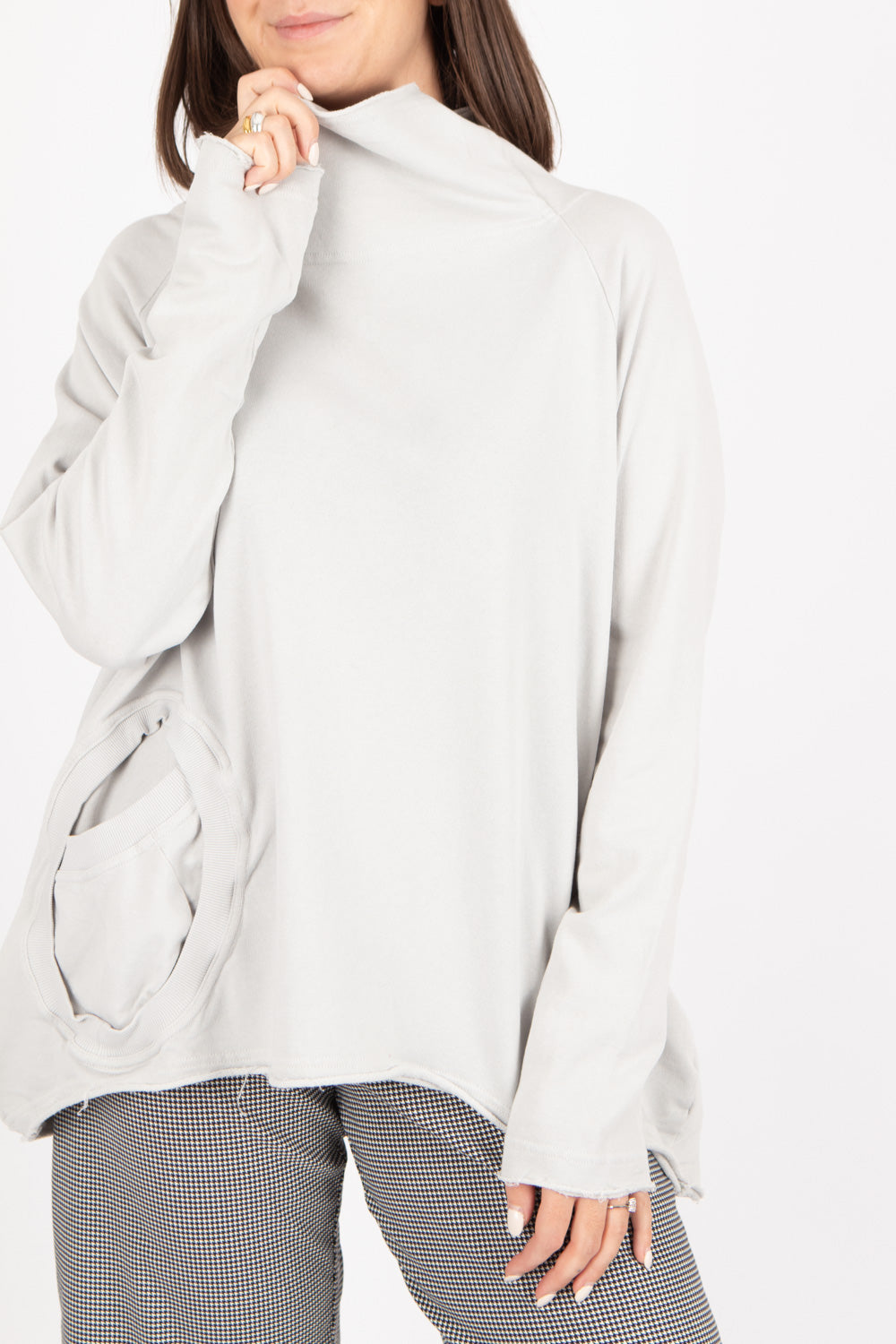 Rundholz Black Label T-Shirt