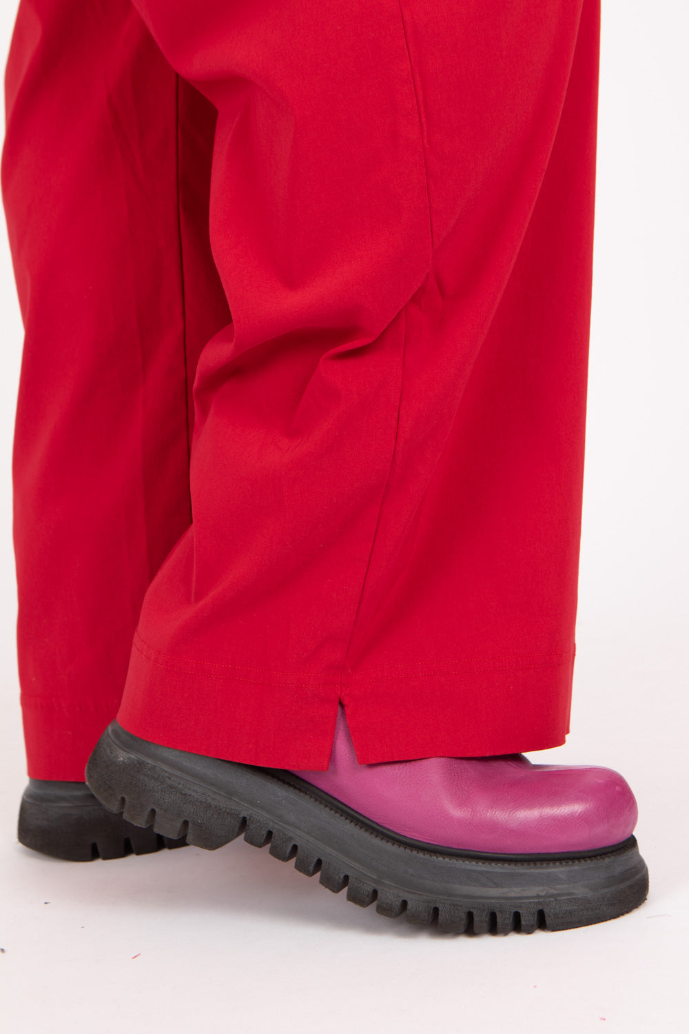 Rundholz Black Label Trousers