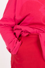 Rundholz Black Label Trousers