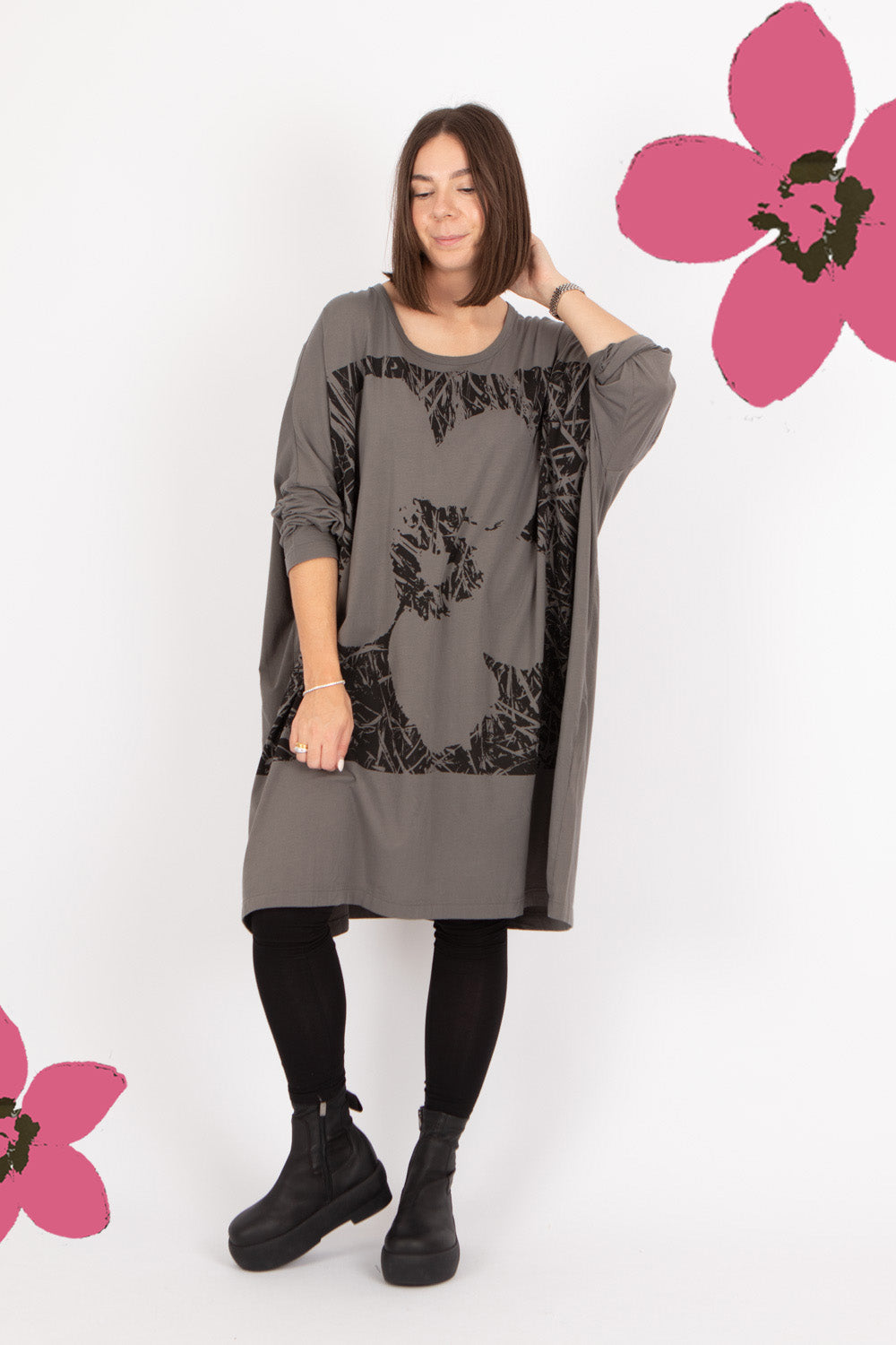 Rundholz Black Label Leggings