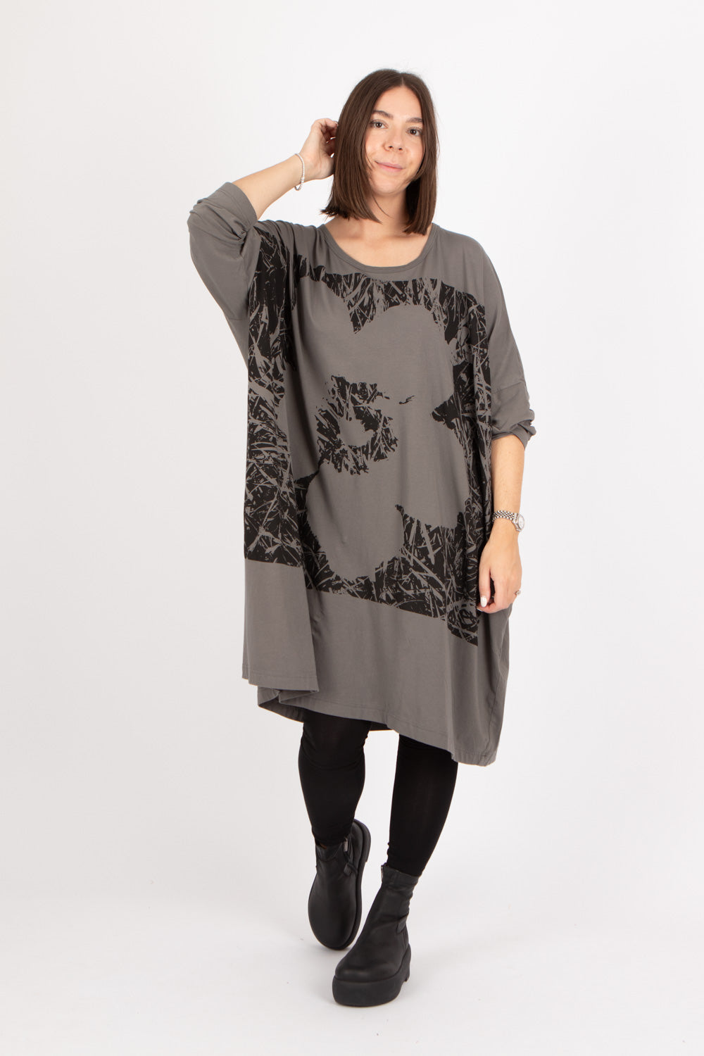 Rundholz Black Label Dress