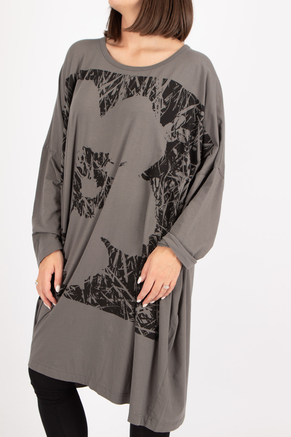 Rundholz Black Label Dress