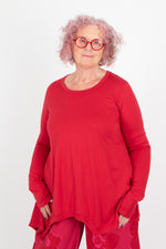 Rundholz Black Label T-Shirt