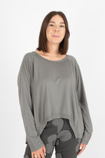 Rundholz Black Label T-Shirt