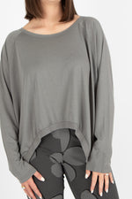 Rundholz Black Label T-Shirt