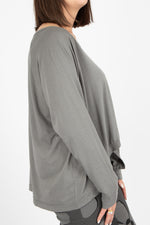 Rundholz Black Label T-Shirt