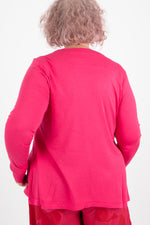 Rundholz Black Label T-Shirt