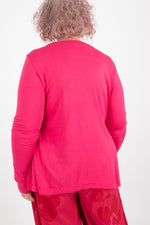 Rundholz Black Label T-Shirt