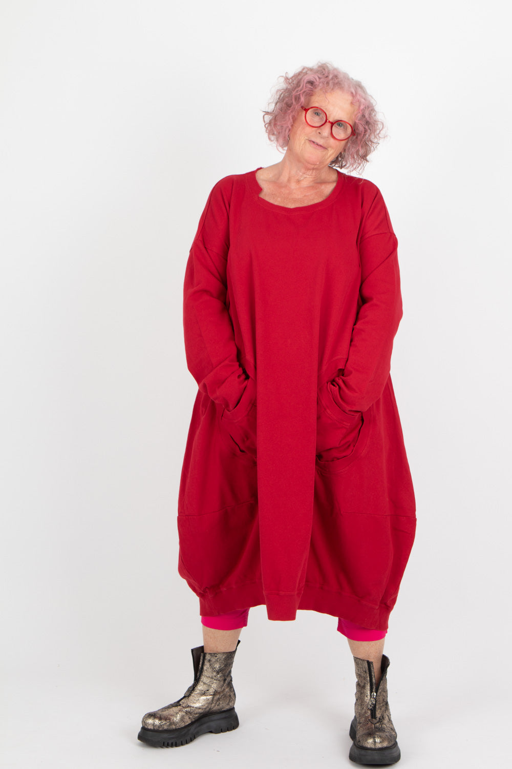 Rundholz Black Label Dress