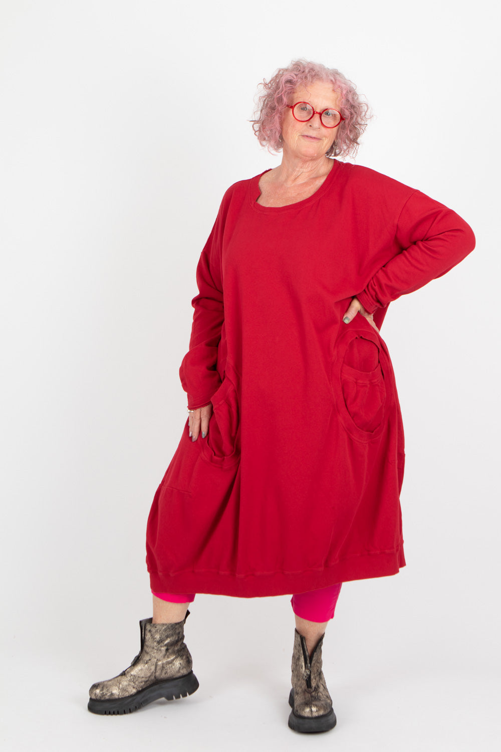 Rundholz Black Label Dress