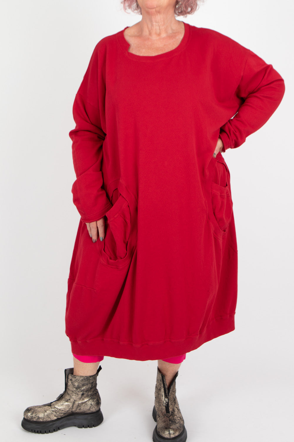 Rundholz Black Label Dress