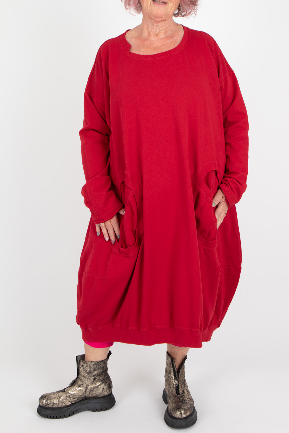 Rundholz Black Label Dress