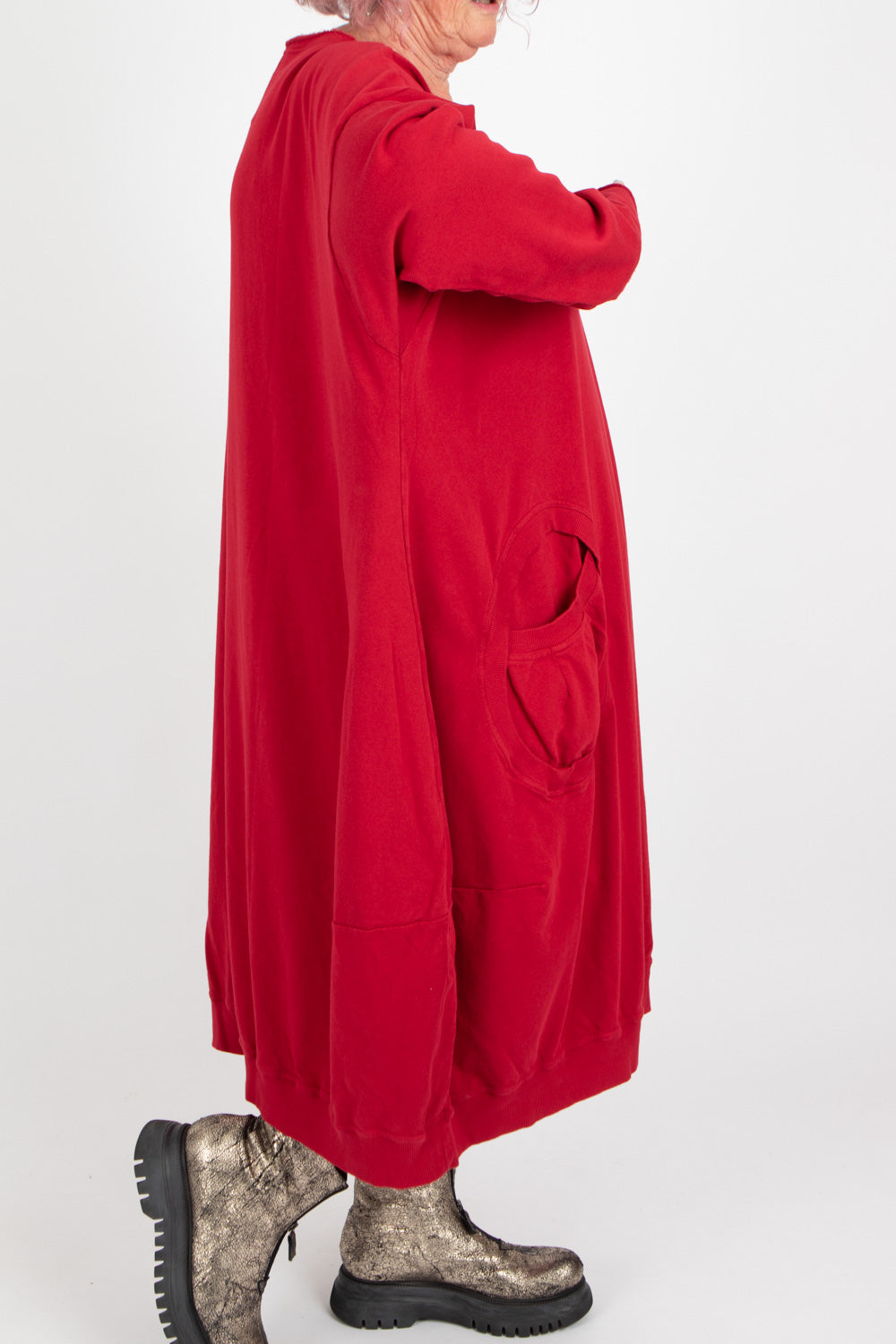 Rundholz Black Label Dress