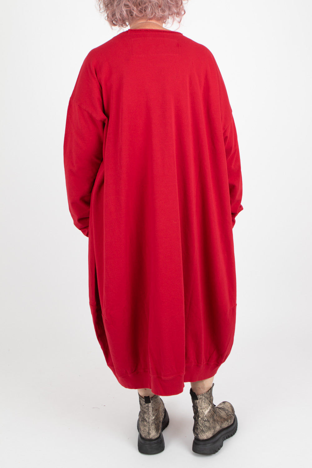 Rundholz Black Label Dress