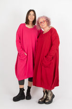 Rundholz Black Label Dress