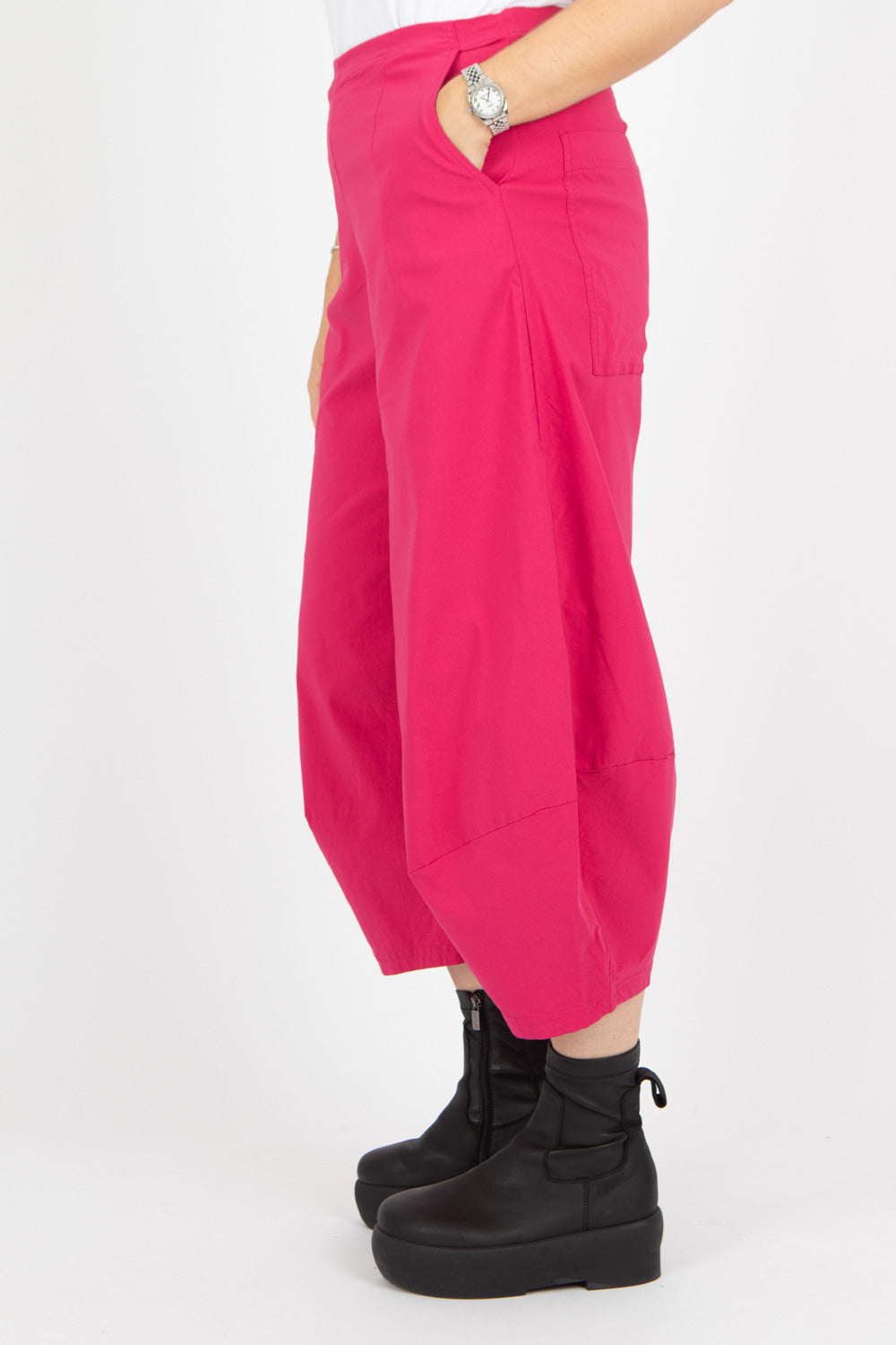 Rundholz Black Label Trousers