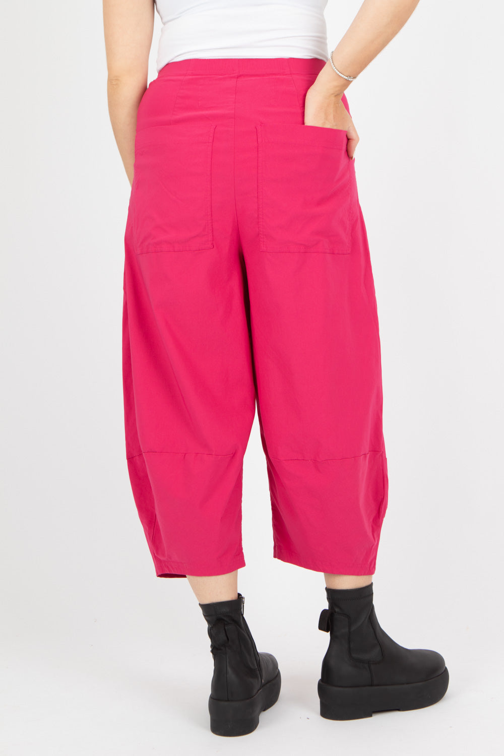 Rundholz Black Label Trousers