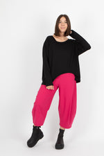 Rundholz Black Label T-Shirt