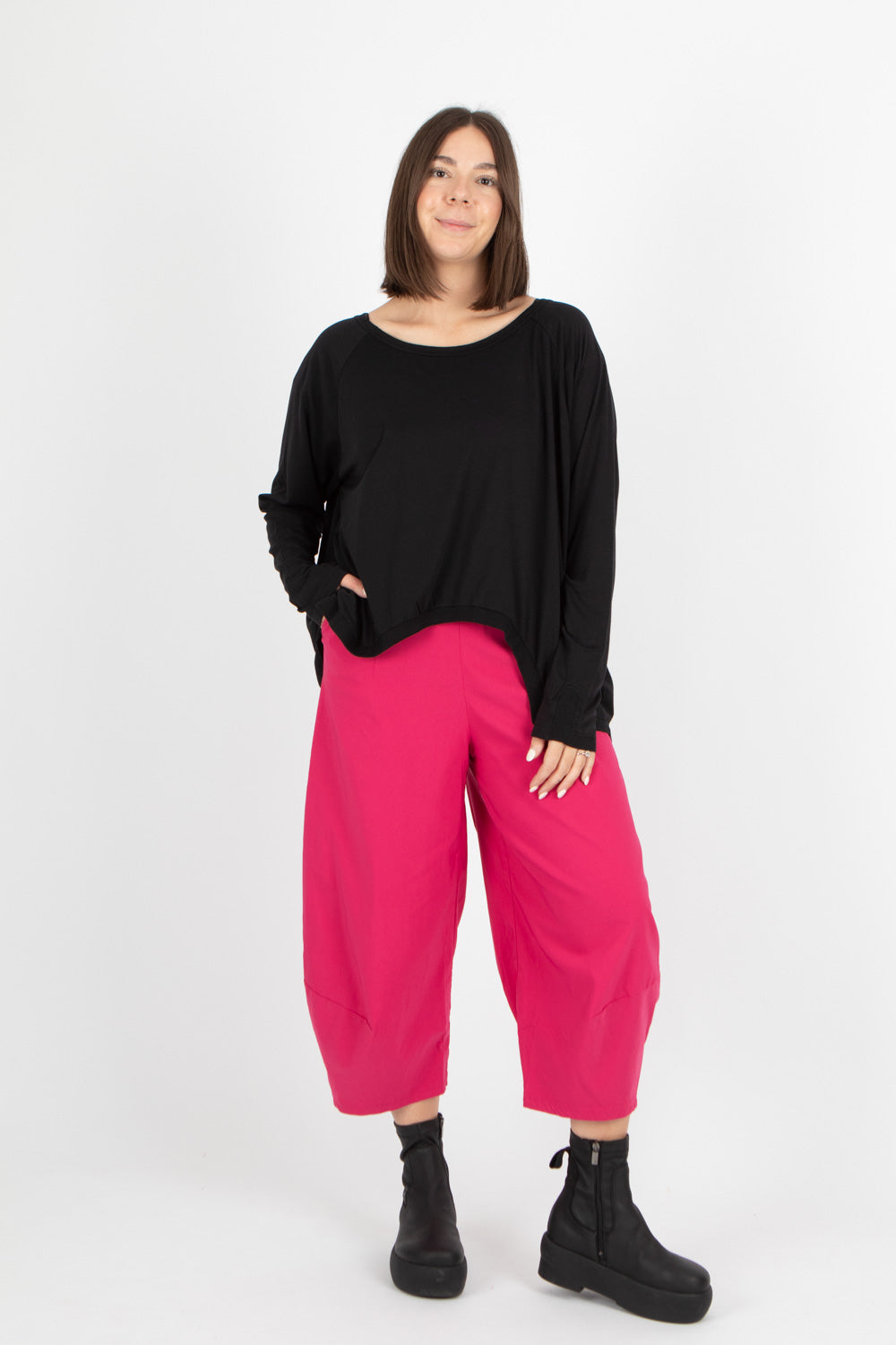 Rundholz Black Label Trousers
