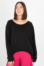 Rundholz Black Label T-Shirt