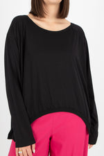 Rundholz Black Label T-Shirt