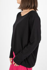 Rundholz Black Label T-Shirt