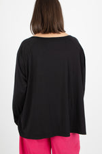 Rundholz Black Label T-Shirt