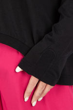 Rundholz Black Label T-Shirt