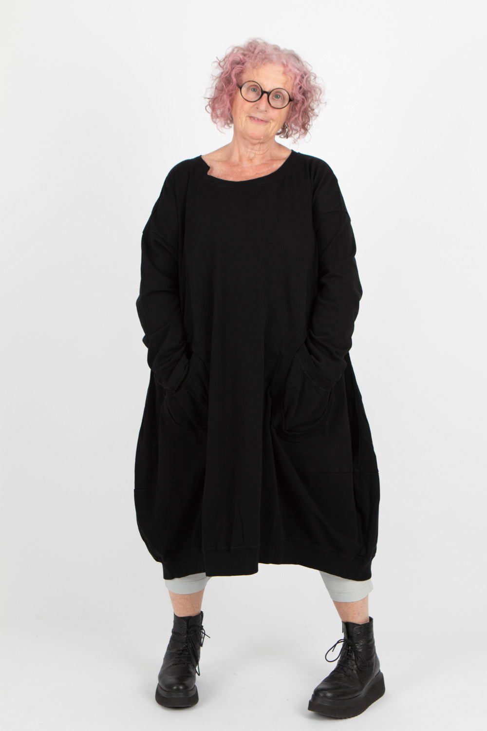 Rundholz Black Label Dress
