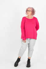 Rundholz Black Label T-Shirt