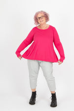 Rundholz Black Label T-Shirt