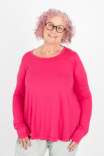 Rundholz Black Label T-Shirt