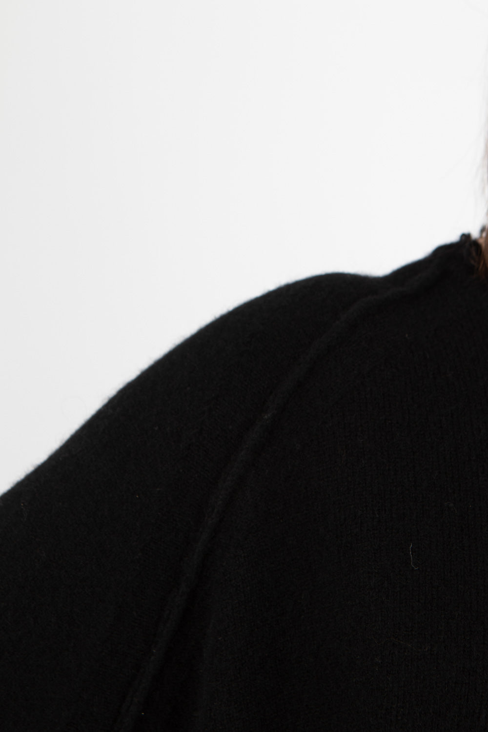 Rundholz Pullover