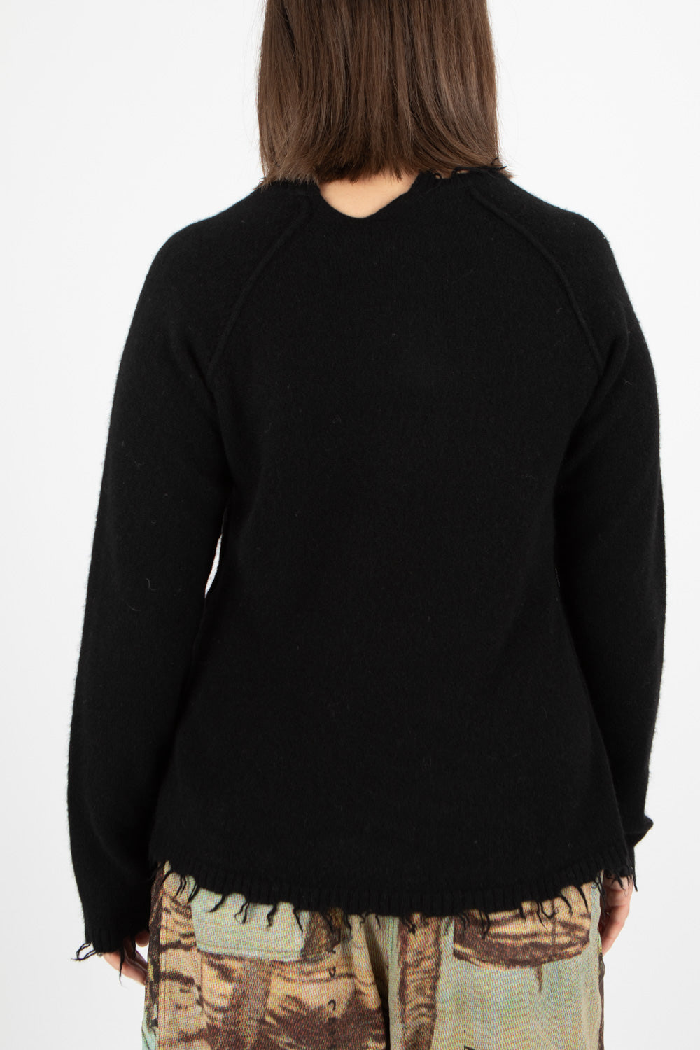 Rundholz Pullover