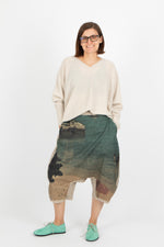 Capra Studio Grace Pullover