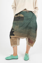 Rundholz Dip Trousers