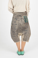 Rundholz Dip Trousers