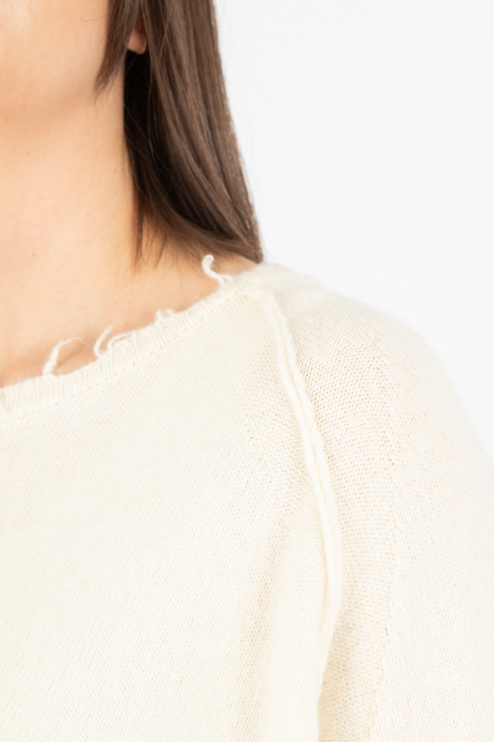 Rundholz Pullover