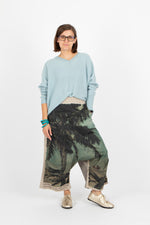 Rundholz Dip Trousers