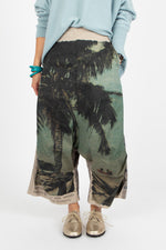 Rundholz Dip Trousers