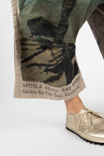 Rundholz Dip Trousers