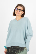 Capra Studio Grace Pullover