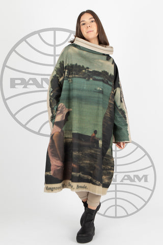 Rundholz Dip Dress