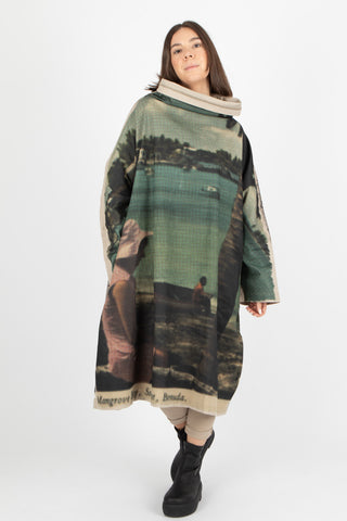 Rundholz Dip Dress