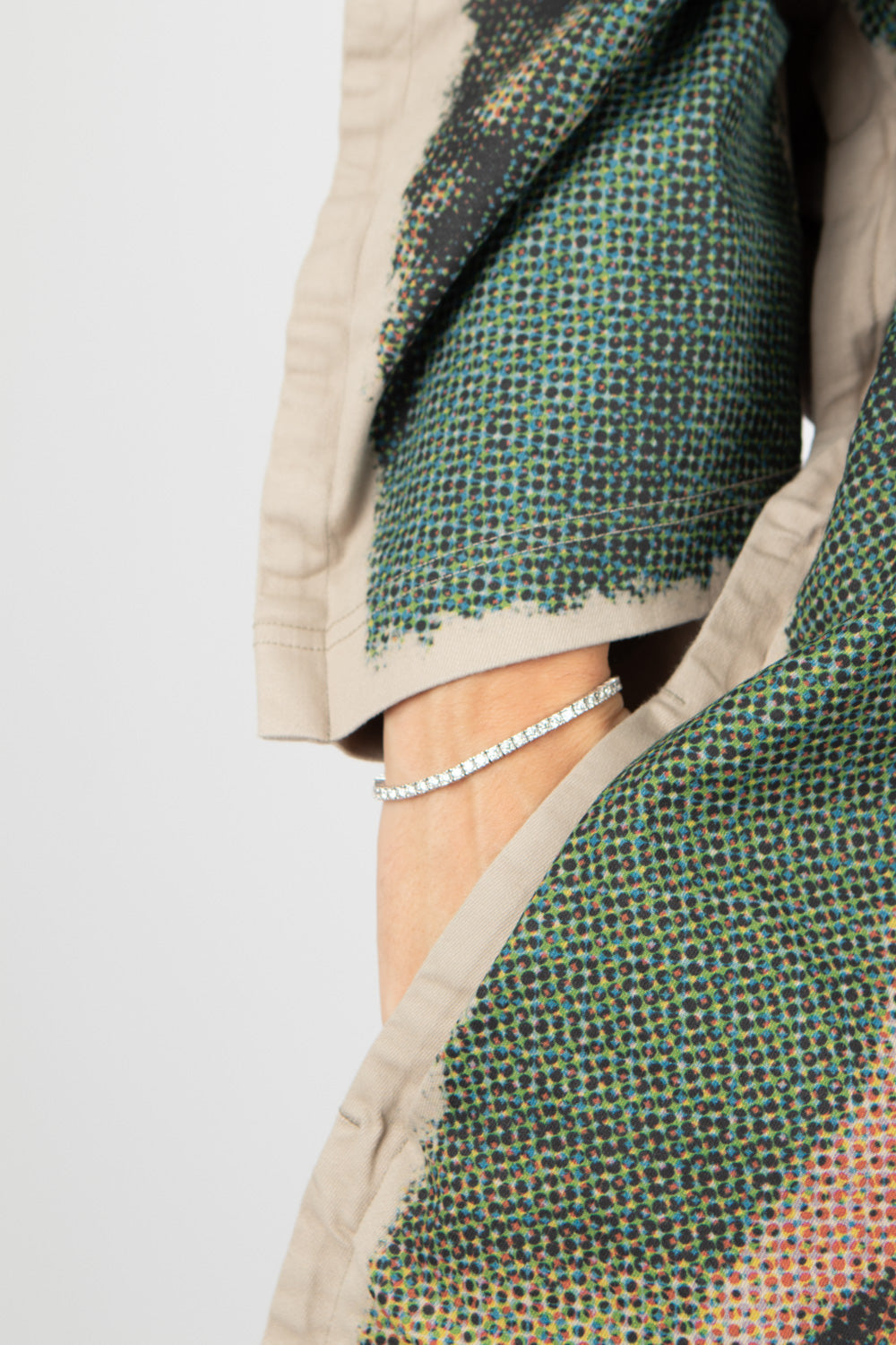 Rundholz Dip Dress