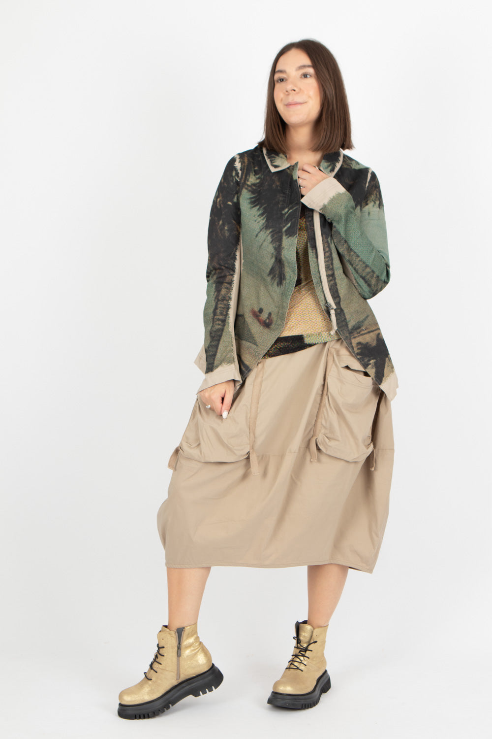 Rundholz Dip Jacket
