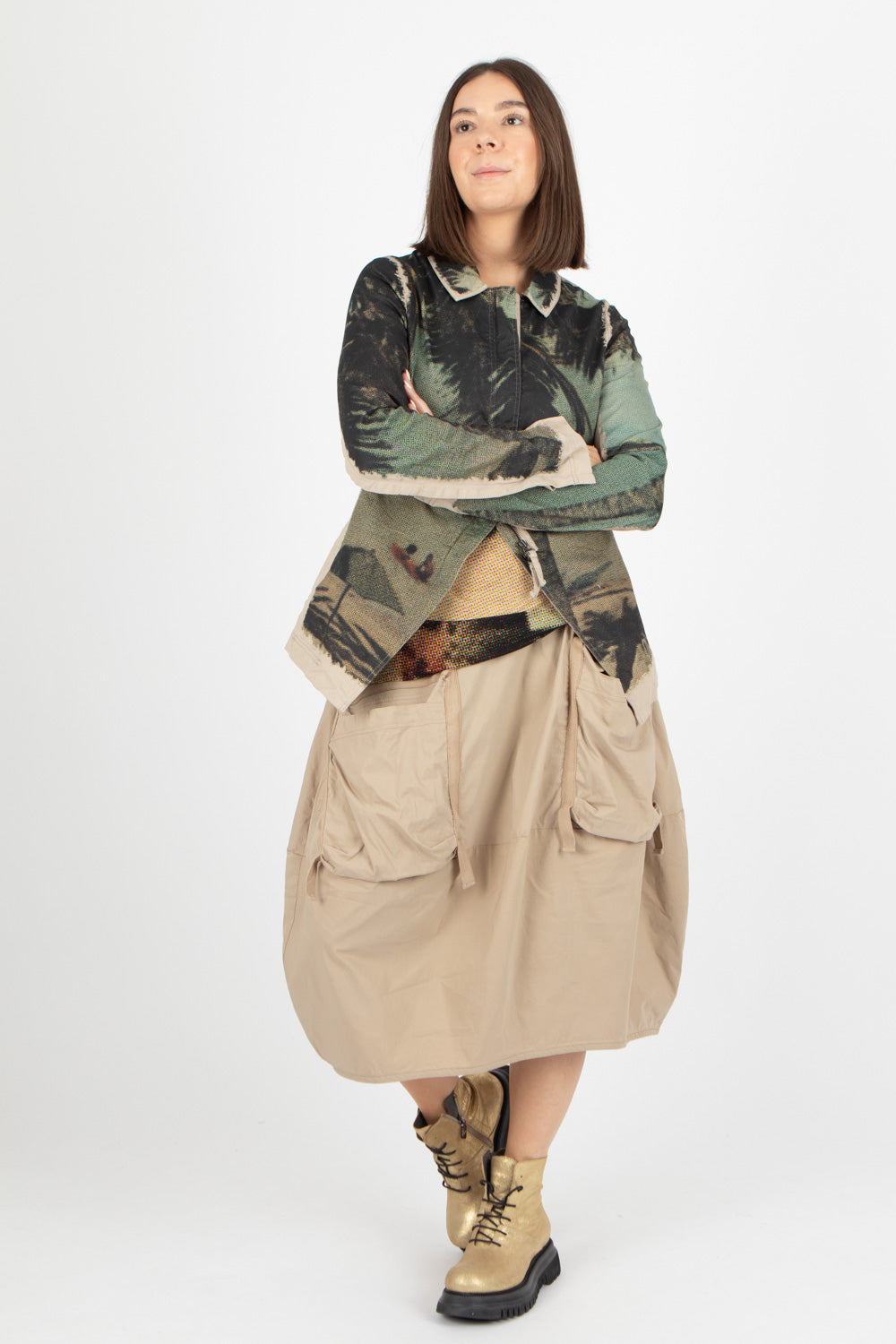 Rundholz Dip Jacket