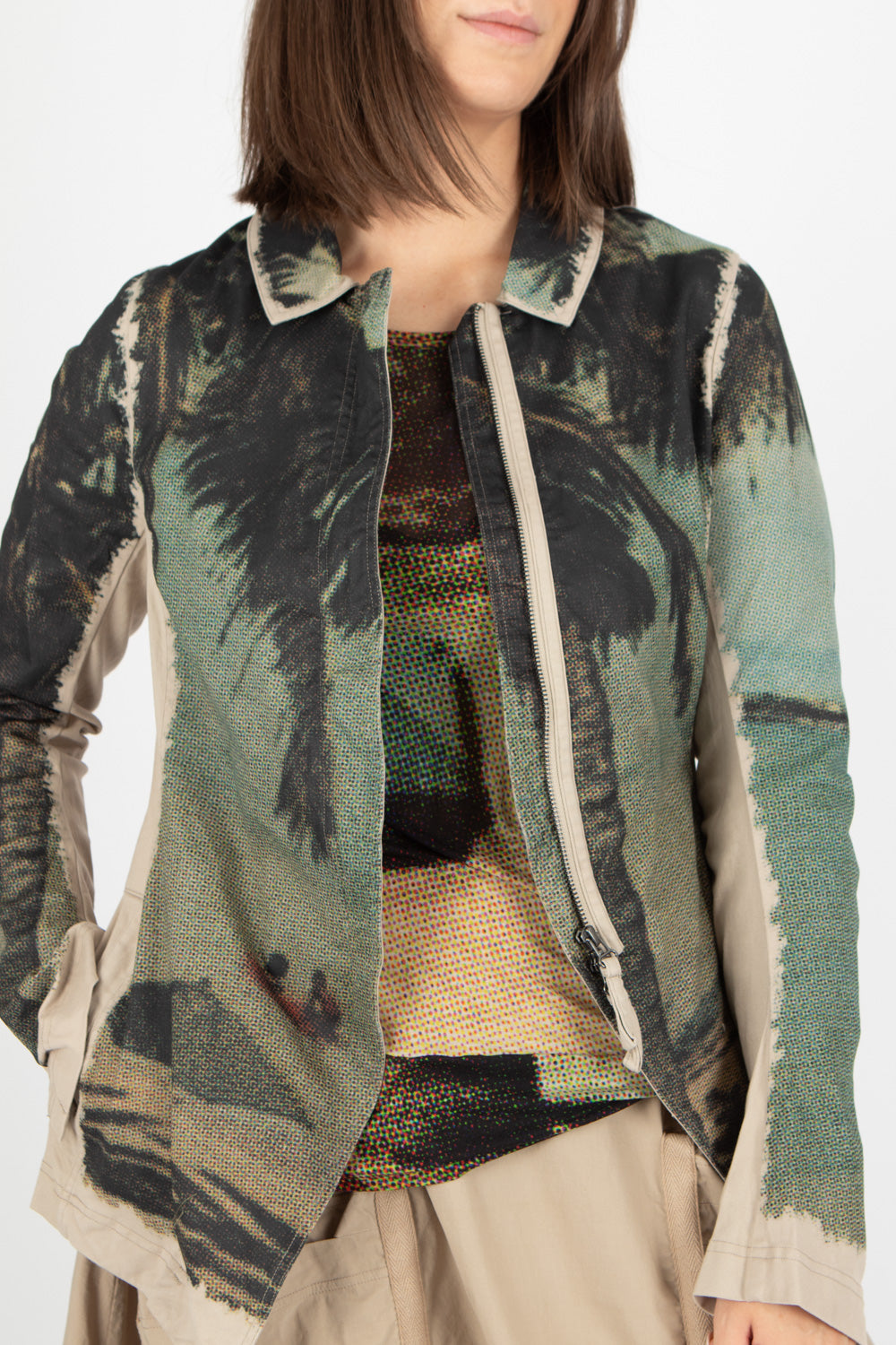 Rundholz Dip Jacket