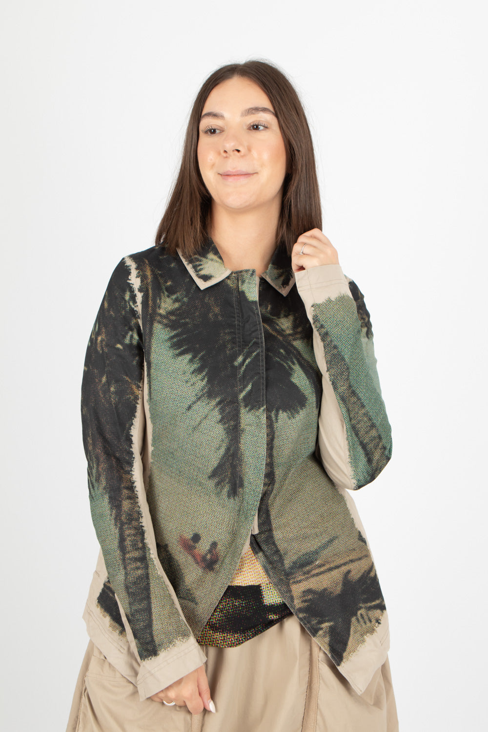 Rundholz Dip Jacket