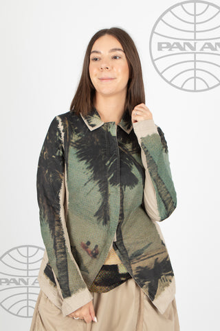 Rundholz Dip Jacket